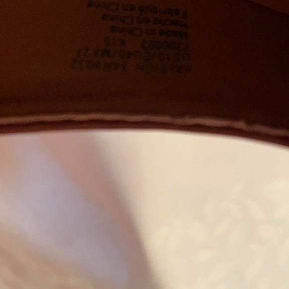 ๐2 for $30.๐ Calvin Klein Jeans business shoes (OLCC) - Picture 9 of 9